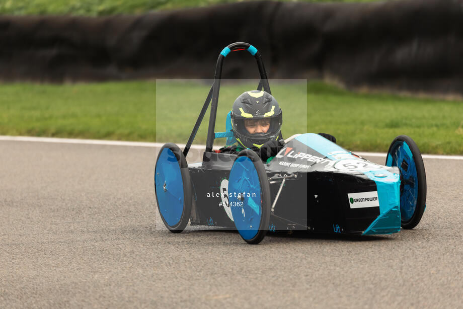 Spacesuit Collections Photo ID 514362, Alex Stefan, Greenpower International Final, UK, 13/10/2024 11:19:03