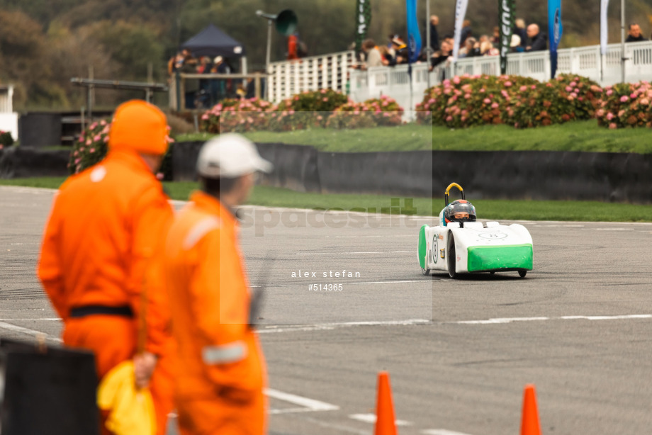 Spacesuit Collections Photo ID 514365, Alex Stefan, Greenpower International Final, UK, 13/10/2024 11:21:11