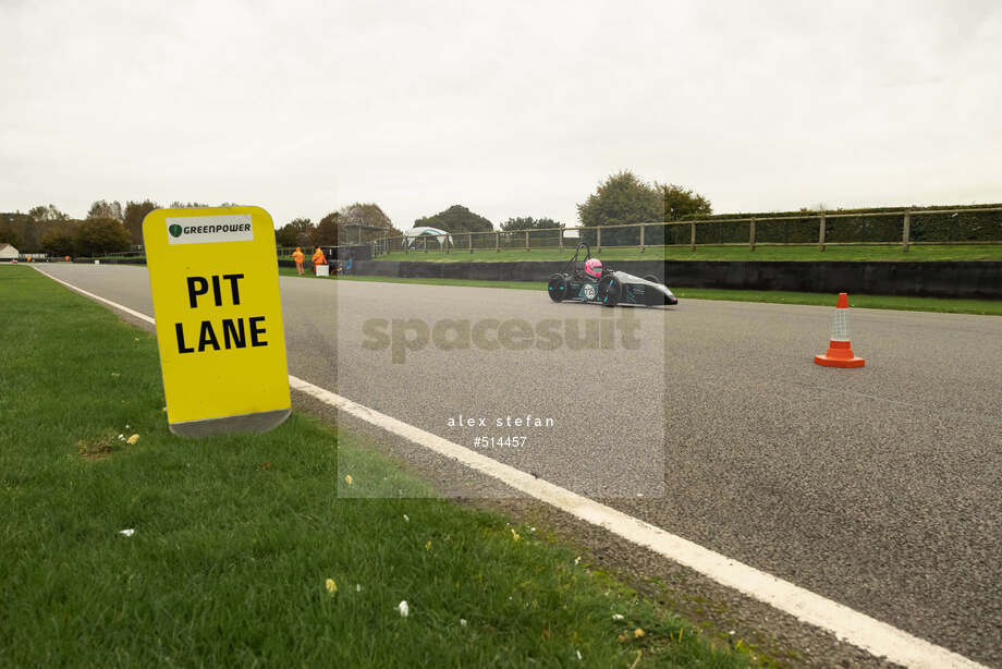 Spacesuit Collections Photo ID 514457, Alex Stefan, Greenpower International Final, UK, 13/10/2024 13:34:50