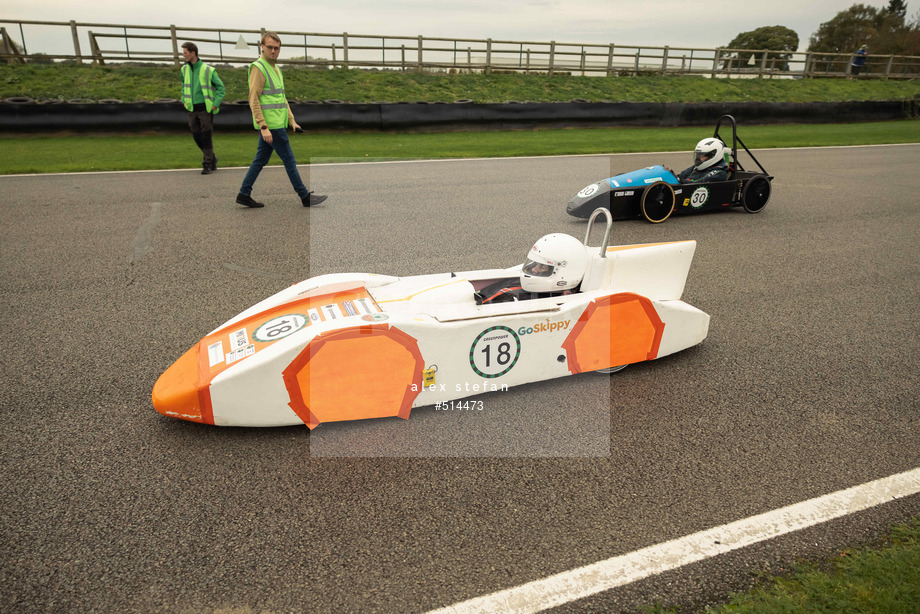 Spacesuit Collections Photo ID 514473, Alex Stefan, Greenpower International Final, UK, 13/10/2024 14:15:07