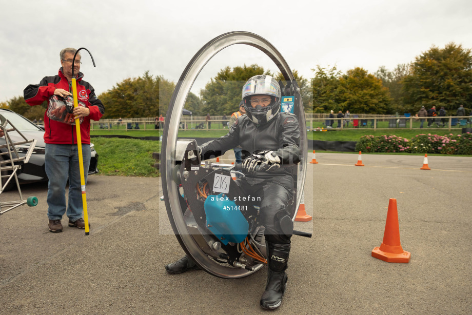 Spacesuit Collections Photo ID 514481, Alex Stefan, Greenpower International Final, UK, 13/10/2024 14:33:08