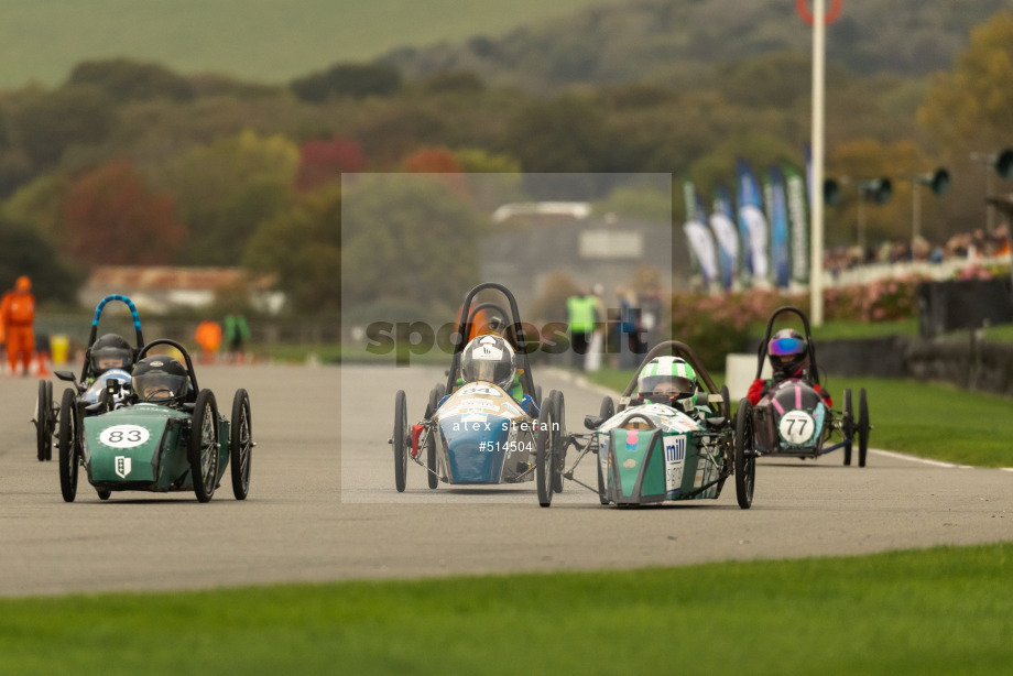 Spacesuit Collections Photo ID 514504, Alex Stefan, Greenpower International Final, UK, 13/10/2024 15:21:03