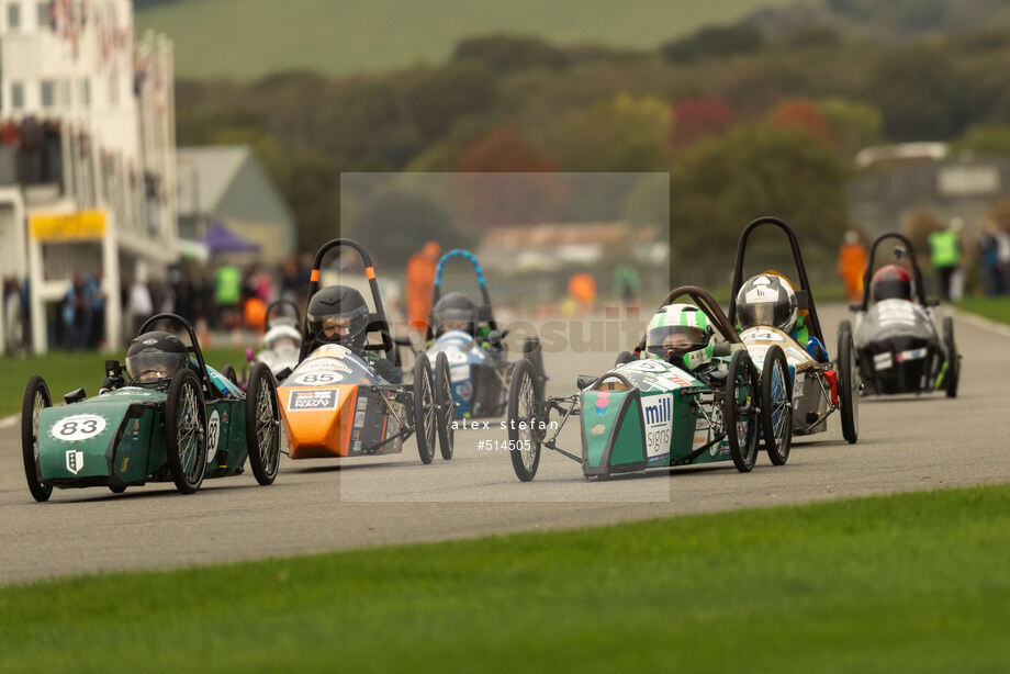 Spacesuit Collections Photo ID 514505, Alex Stefan, Greenpower International Final, UK, 13/10/2024 15:21:04