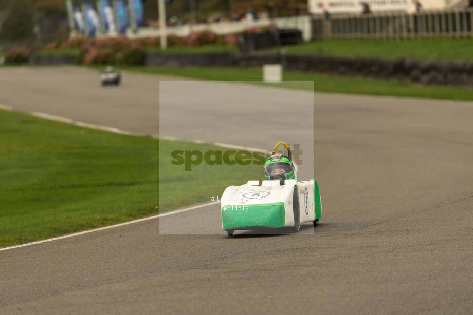 Spacesuit Collections Photo ID 514512, Alex Stefan, Greenpower International Final, UK, 13/10/2024 15:25:14