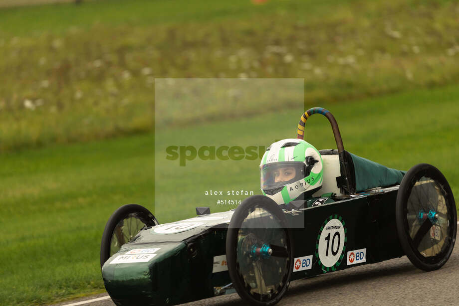 Spacesuit Collections Photo ID 514514, Alex Stefan, Greenpower International Final, UK, 13/10/2024 15:25:27