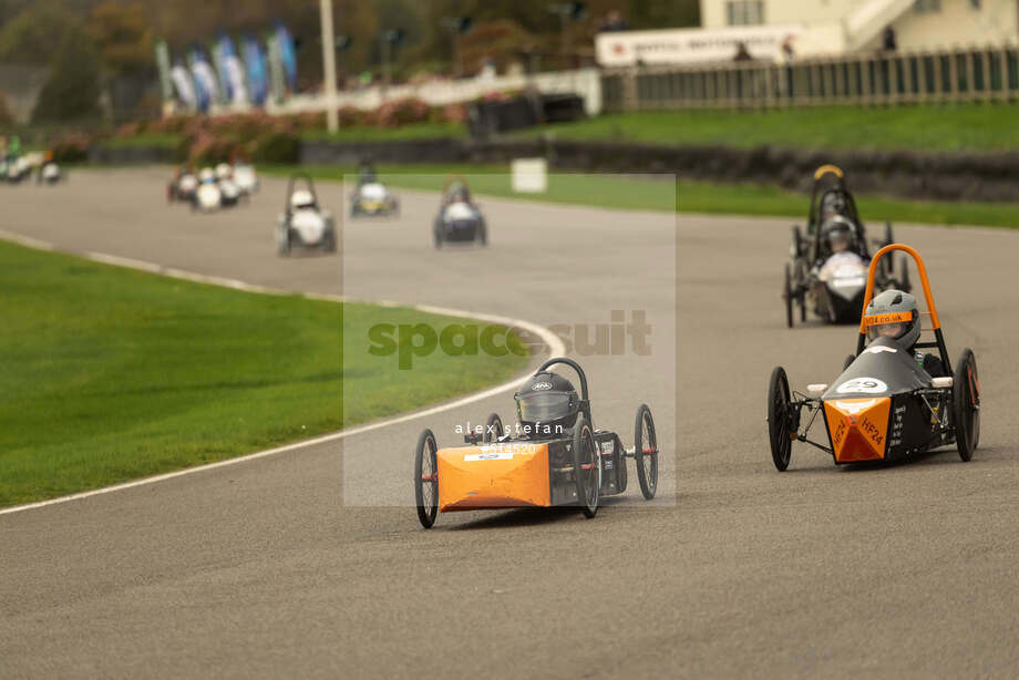 Spacesuit Collections Photo ID 514520, Alex Stefan, Greenpower International Final, UK, 13/10/2024 15:26:02