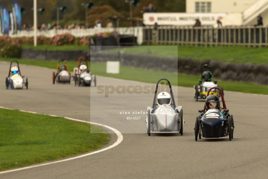 Spacesuit Collections Photo ID 514521, Alex Stefan, Greenpower International Final, UK, 13/10/2024 15:26:06