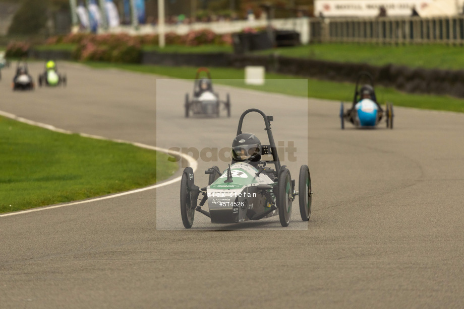 Spacesuit Collections Photo ID 514526, Alex Stefan, Greenpower International Final, UK, 13/10/2024 15:26:51