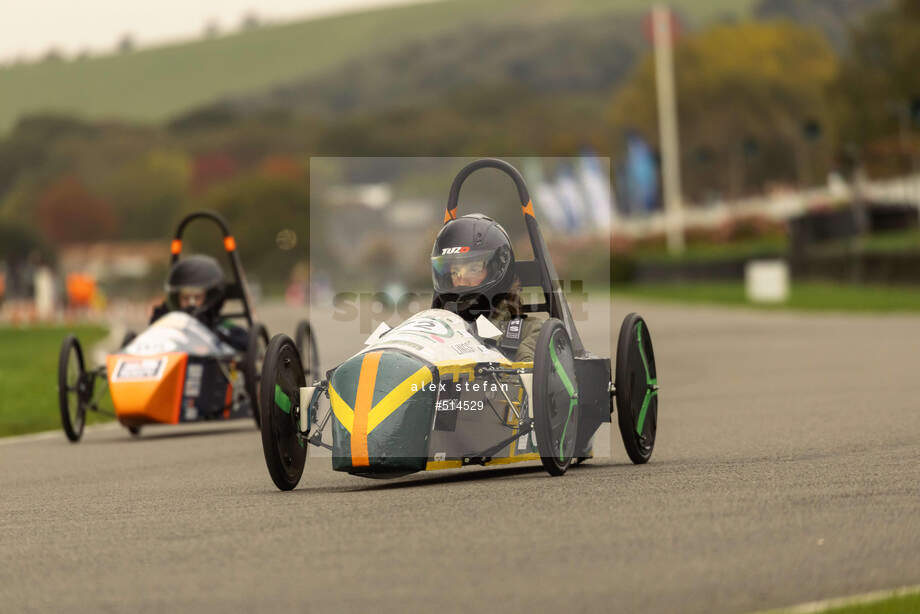 Spacesuit Collections Photo ID 514529, Alex Stefan, Greenpower International Final, UK, 13/10/2024 15:27:22