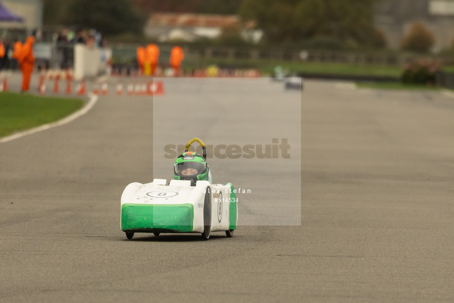 Spacesuit Collections Photo ID 514534, Alex Stefan, Greenpower International Final, UK, 13/10/2024 15:29:54