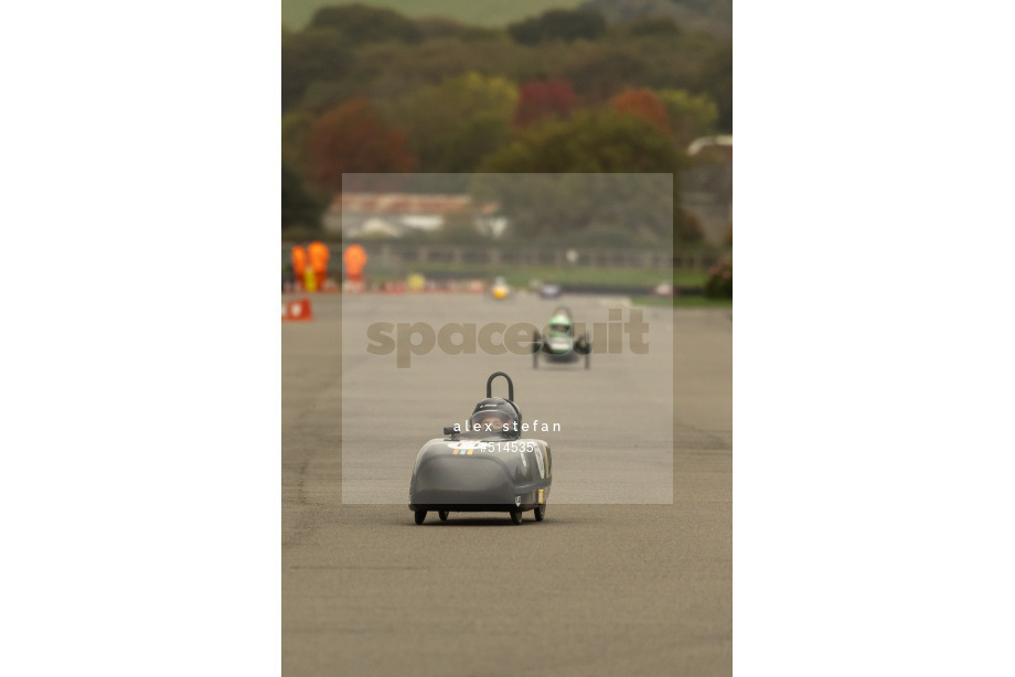 Spacesuit Collections Photo ID 514535, Alex Stefan, Greenpower International Final, UK, 13/10/2024 15:30:10