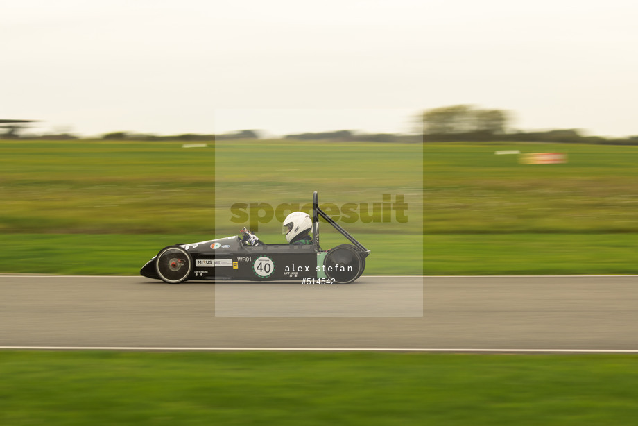 Spacesuit Collections Photo ID 514542, Alex Stefan, Greenpower International Final, UK, 13/10/2024 15:31:46