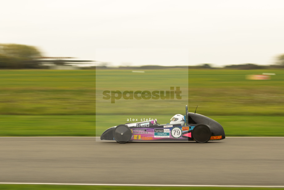 Spacesuit Collections Photo ID 514543, Alex Stefan, Greenpower International Final, UK, 13/10/2024 15:32:09