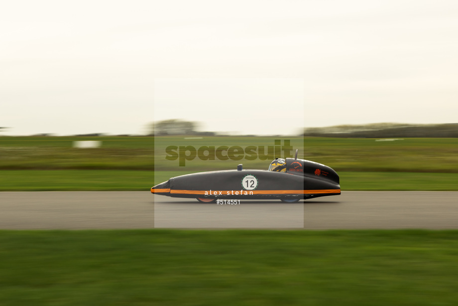 Spacesuit Collections Photo ID 514551, Alex Stefan, Greenpower International Final, UK, 13/10/2024 15:35:54