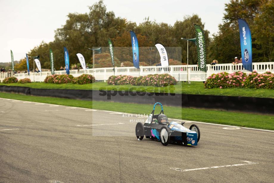 Spacesuit Collections Photo ID 514559, Alex Stefan, Greenpower International Final, UK, 13/10/2024 15:45:13