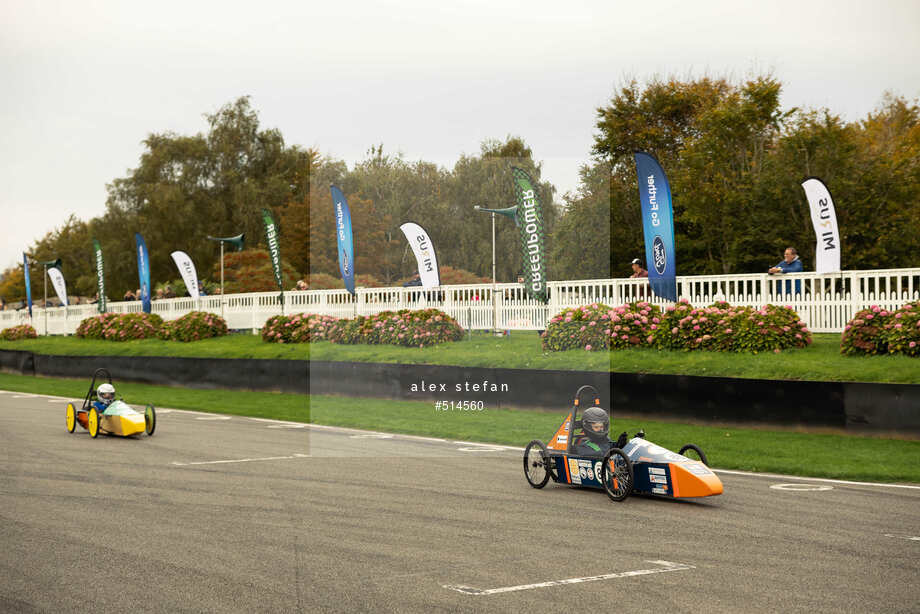 Spacesuit Collections Photo ID 514560, Alex Stefan, Greenpower International Final, UK, 13/10/2024 15:45:34