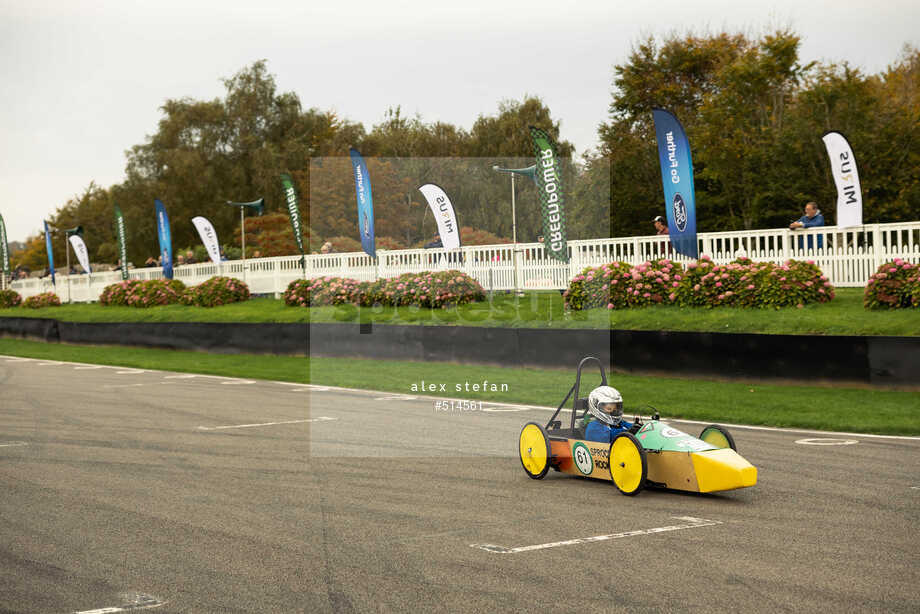 Spacesuit Collections Photo ID 514561, Alex Stefan, Greenpower International Final, UK, 13/10/2024 15:45:36