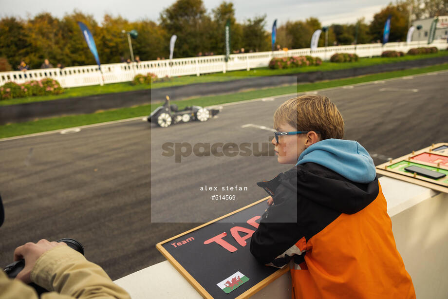 Spacesuit Collections Photo ID 514569, Alex Stefan, Greenpower International Final, UK, 13/10/2024 16:14:40