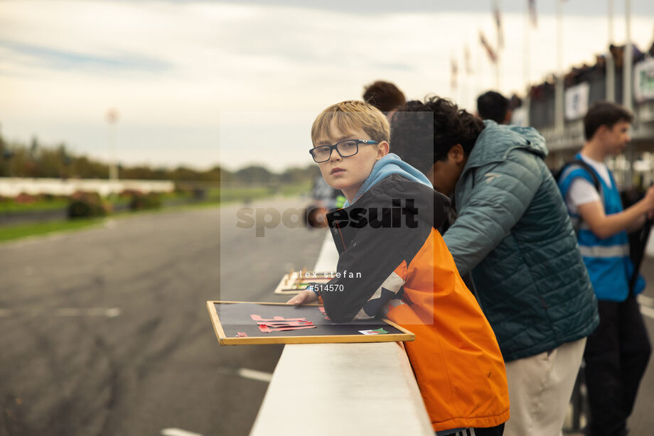 Spacesuit Collections Photo ID 514570, Alex Stefan, Greenpower International Final, UK, 13/10/2024 16:16:35