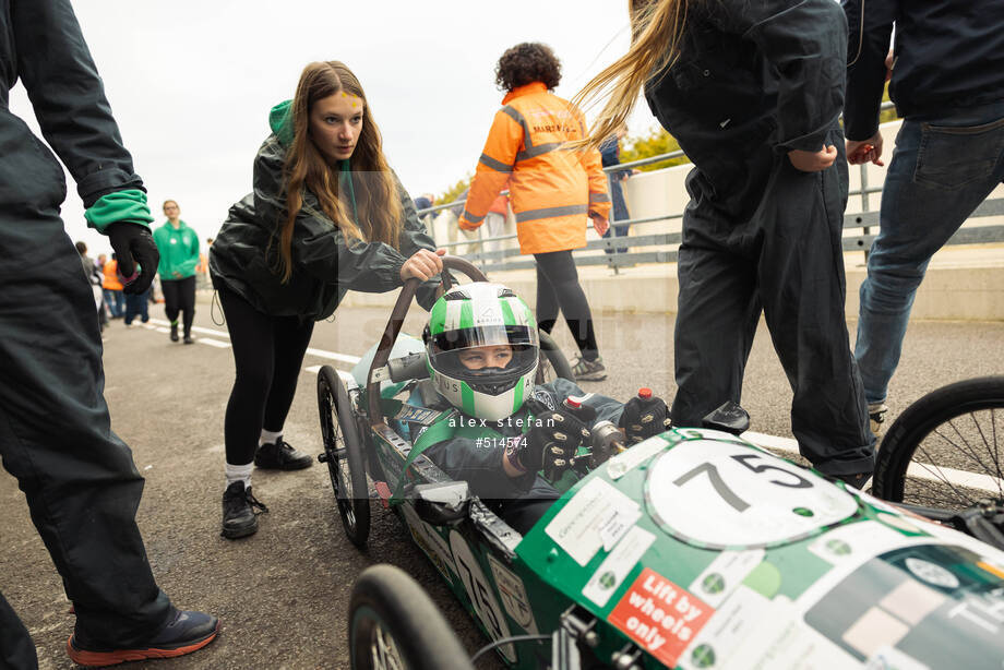 Spacesuit Collections Photo ID 514574, Alex Stefan, Greenpower International Final, UK, 13/10/2024 16:19:18