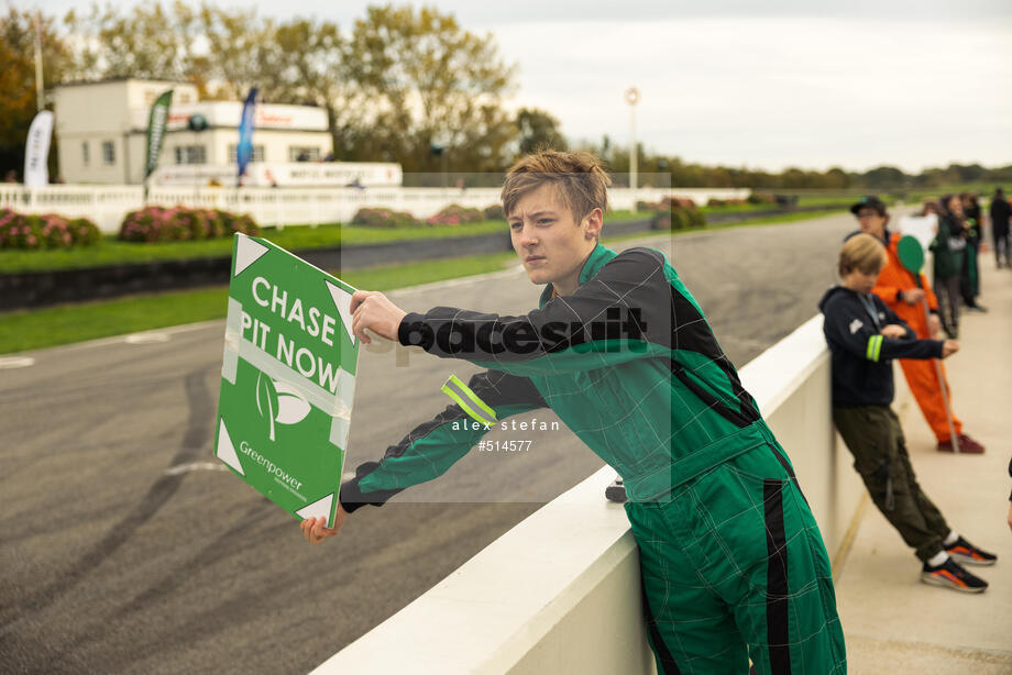 Spacesuit Collections Photo ID 514577, Alex Stefan, Greenpower International Final, UK, 13/10/2024 16:28:22