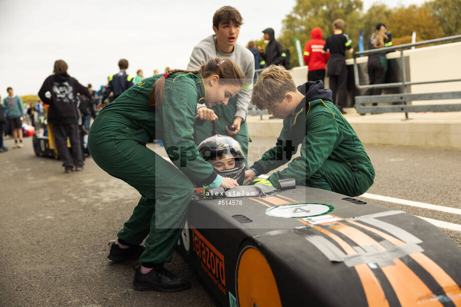 Spacesuit Collections Photo ID 514578, Alex Stefan, Greenpower International Final, UK, 13/10/2024 16:30:01