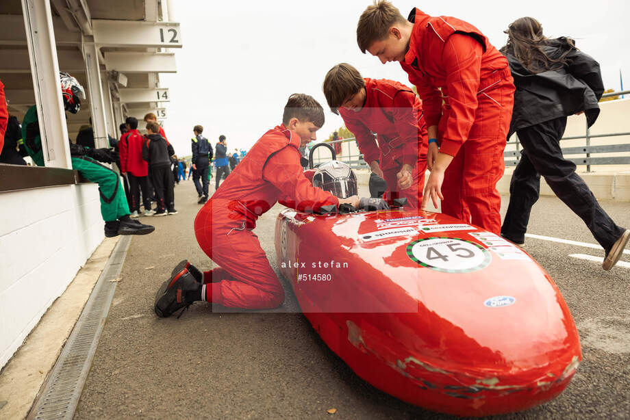 Spacesuit Collections Photo ID 514580, Alex Stefan, Greenpower International Final, UK, 13/10/2024 16:32:18