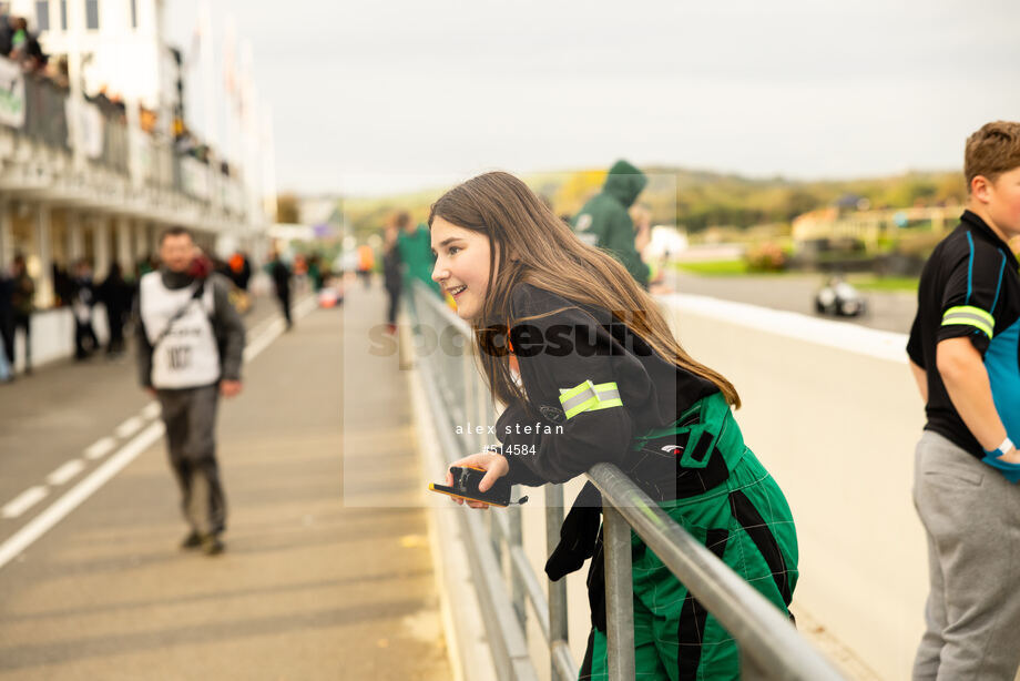 Spacesuit Collections Photo ID 514584, Alex Stefan, Greenpower International Final, UK, 13/10/2024 16:47:31