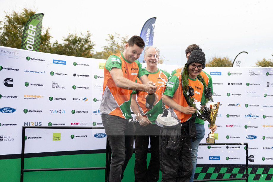 Spacesuit Collections Photo ID 514634, Alex Stefan, Greenpower International Final, UK, 13/10/2024 17:50:36