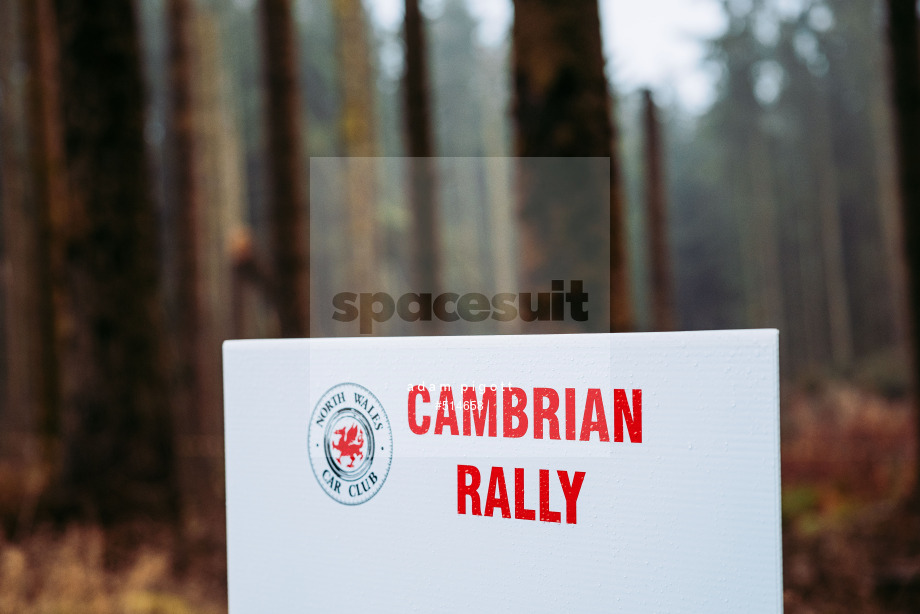 Spacesuit Collections Photo ID 514658, Adam Pigott, Cambrian Rally, UK, 25/10/2024 12:19:41