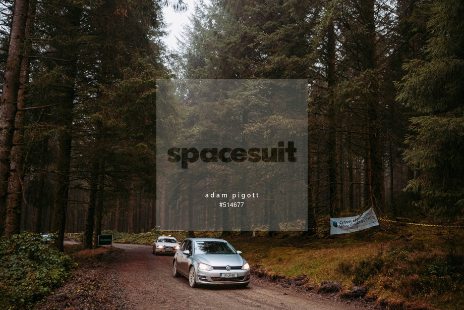 Spacesuit Collections Photo ID 514677, Adam Pigott, Cambrian Rally, UK, 25/10/2024 12:40:03