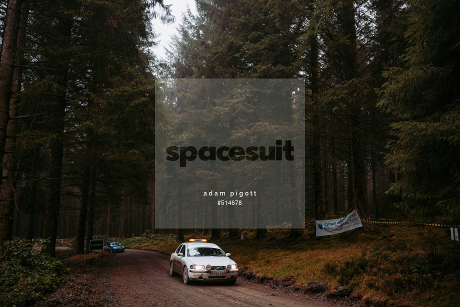 Spacesuit Collections Photo ID 514678, Adam Pigott, Cambrian Rally, UK, 25/10/2024 12:40:04