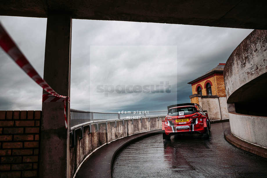 Spacesuit Collections Photo ID 514687, Adam Pigott, Cambrian Rally, UK, 25/10/2024 15:27:42