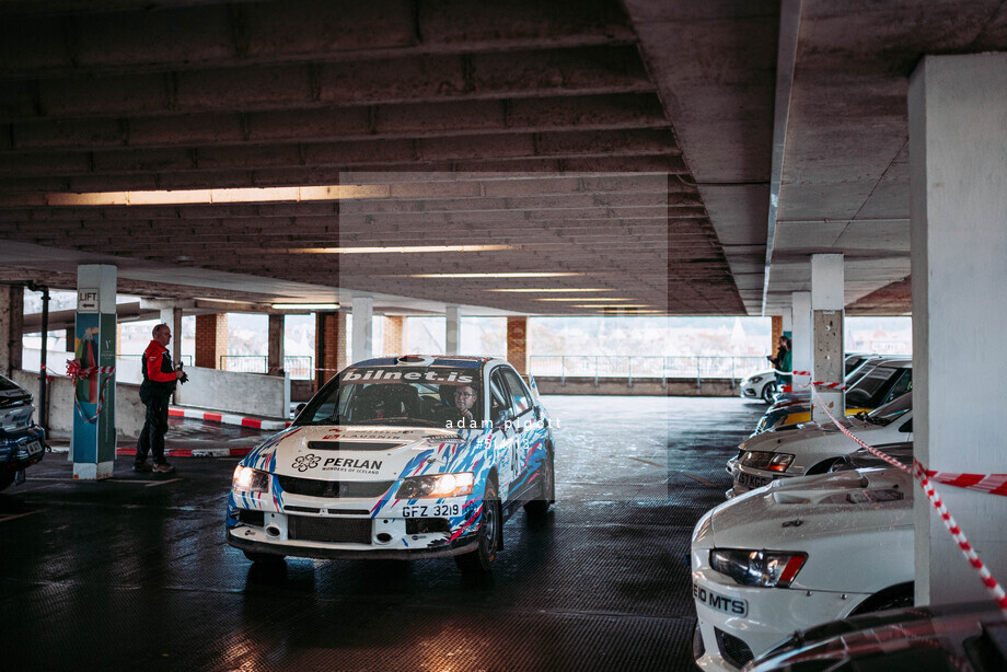 Spacesuit Collections Photo ID 514713, Adam Pigott, Cambrian Rally, UK, 25/10/2024 15:15:55