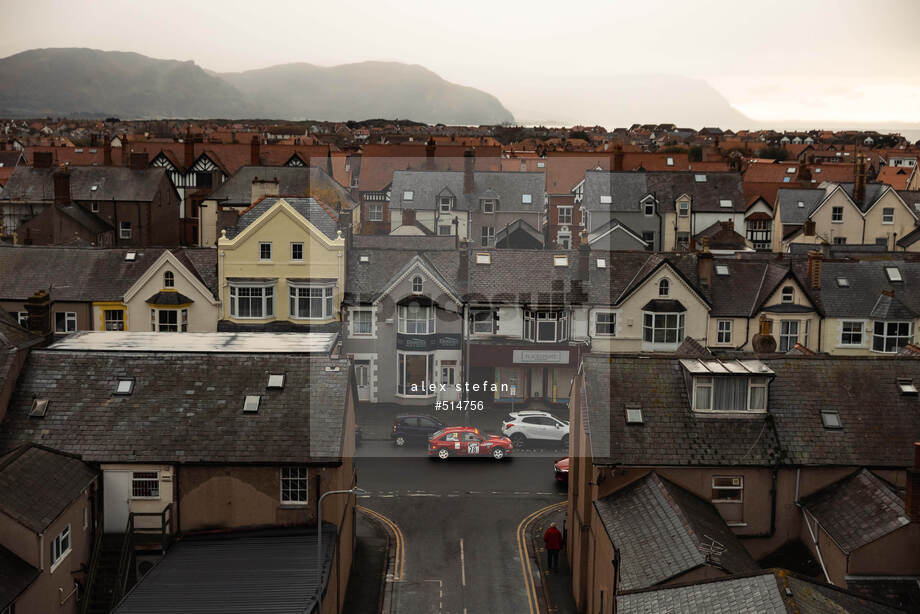 Spacesuit Collections Photo ID 514756, Alex Stefan, Cambrian Rally, UK, 25/10/2024 15:49:01