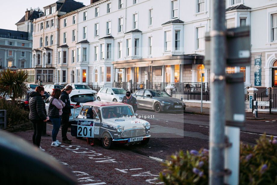 Spacesuit Collections Photo ID 514790, Adam Pigott, Cambrian Rally, UK, 26/10/2024 07:49:51