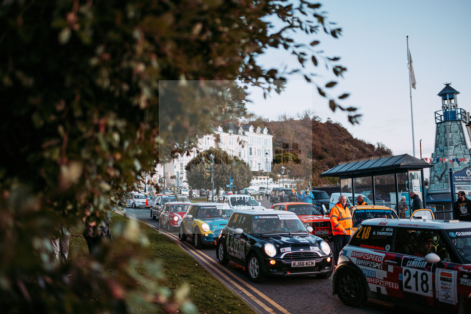 Spacesuit Collections Photo ID 514795, Adam Pigott, Cambrian Rally, UK, 26/10/2024 08:00:23