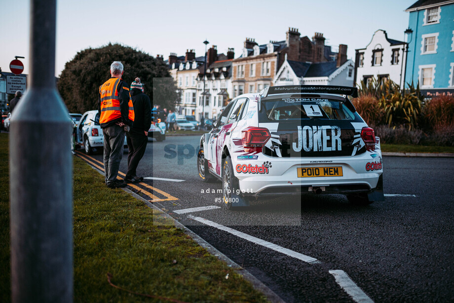 Spacesuit Collections Photo ID 514800, Adam Pigott, Cambrian Rally, UK, 26/10/2024 08:06:42