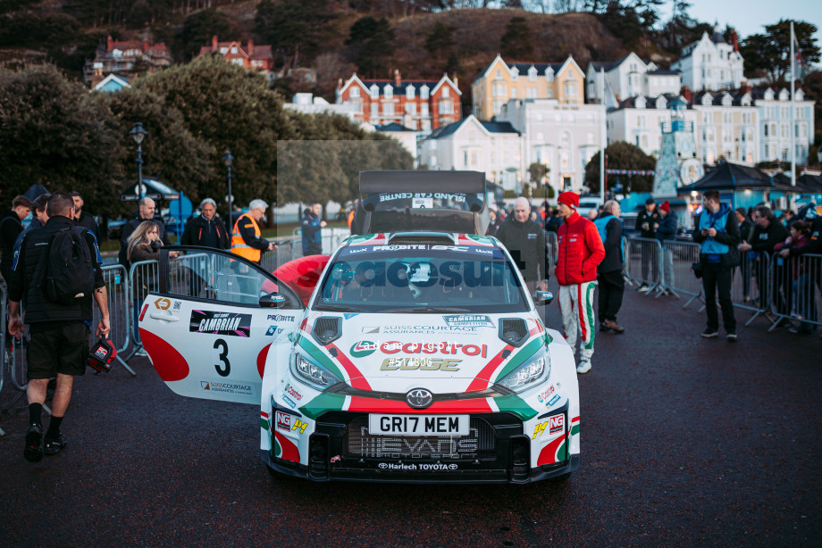 Spacesuit Collections Photo ID 514806, Adam Pigott, Cambrian Rally, UK, 26/10/2024 08:25:12