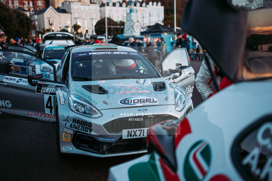 Spacesuit Collections Photo ID 514809, Adam Pigott, Cambrian Rally, UK, 26/10/2024 08:30:27