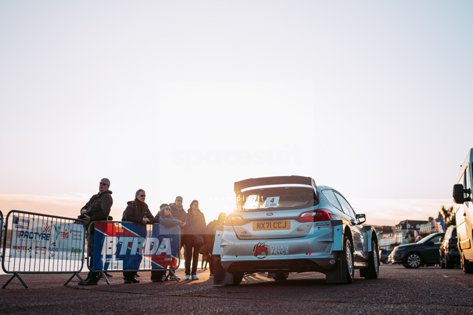 Spacesuit Collections Photo ID 514818, Adam Pigott, Cambrian Rally, UK, 26/10/2024 08:41:04