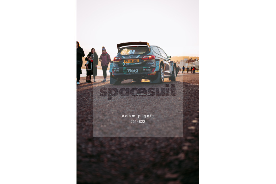 Spacesuit Collections Photo ID 514822, Adam Pigott, Cambrian Rally, UK, 26/10/2024 08:43:39