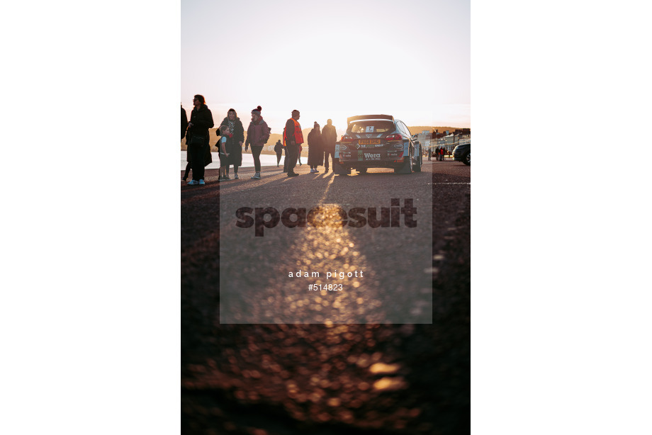 Spacesuit Collections Photo ID 514823, Adam Pigott, Cambrian Rally, UK, 26/10/2024 08:43:39