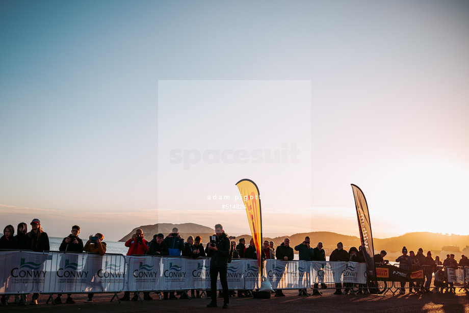 Spacesuit Collections Photo ID 514824, Adam Pigott, Cambrian Rally, UK, 26/10/2024 08:44:39