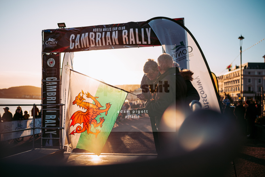 Spacesuit Collections Photo ID 514828, Adam Pigott, Cambrian Rally, UK, 26/10/2024 08:46:18