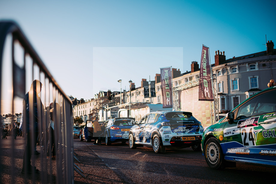 Spacesuit Collections Photo ID 514836, Adam Pigott, Cambrian Rally, UK, 26/10/2024 08:55:12