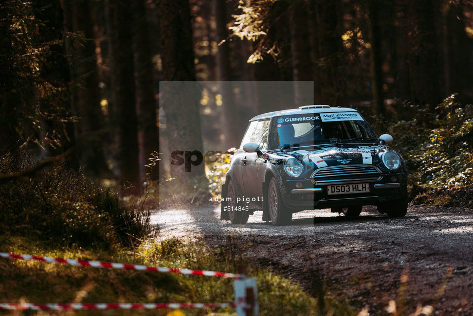 Spacesuit Collections Photo ID 514845, Adam Pigott, Cambrian Rally, UK, 26/10/2024 12:12:42