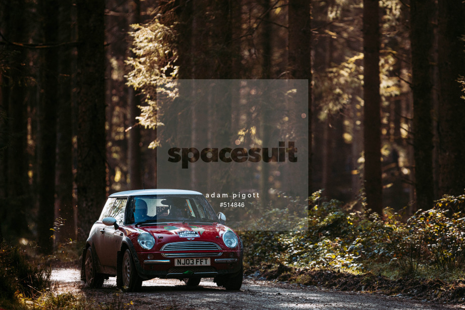 Spacesuit Collections Photo ID 514846, Adam Pigott, Cambrian Rally, UK, 26/10/2024 12:13:47