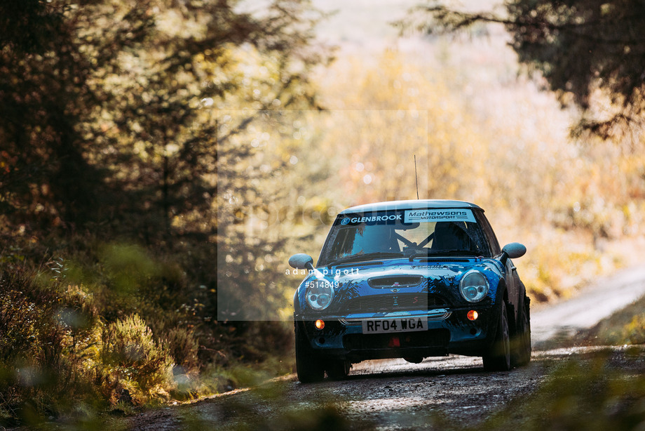 Spacesuit Collections Photo ID 514849, Adam Pigott, Cambrian Rally, UK, 26/10/2024 12:16:34