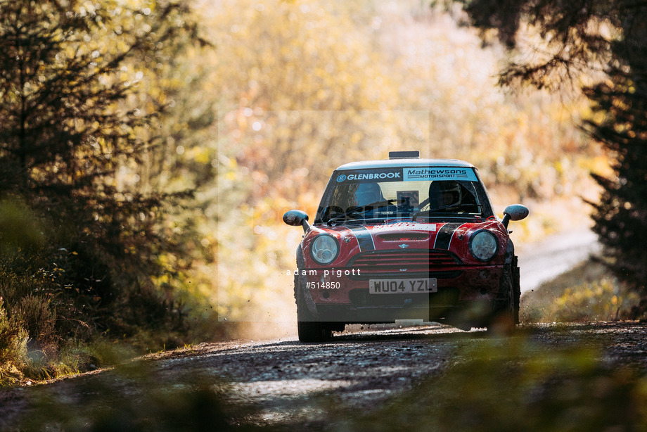 Spacesuit Collections Photo ID 514850, Adam Pigott, Cambrian Rally, UK, 26/10/2024 12:17:22